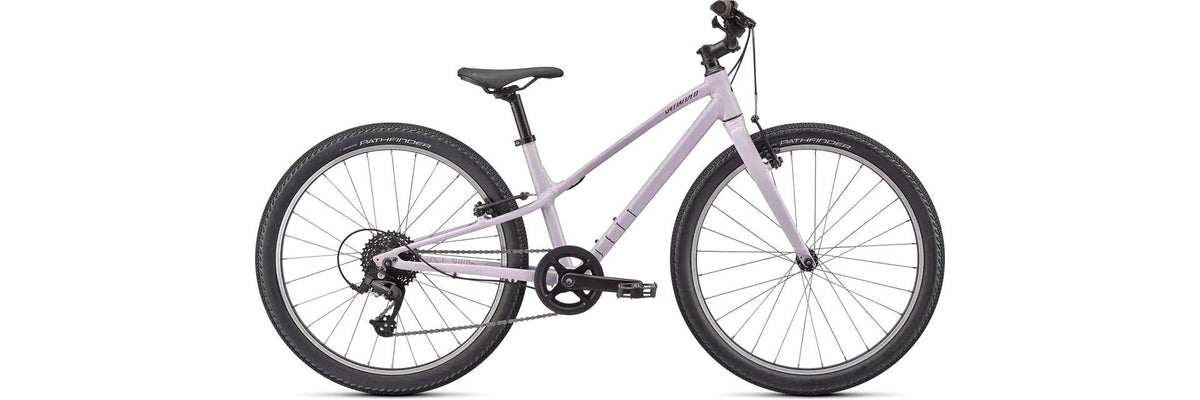 Specialized Jett: Das mitwachsende Kinderfahrrad für maximalen Fahrspaß