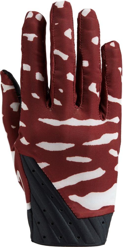 Specialized Prey Trail Air Glove LF Men Rum - Liquid-Life