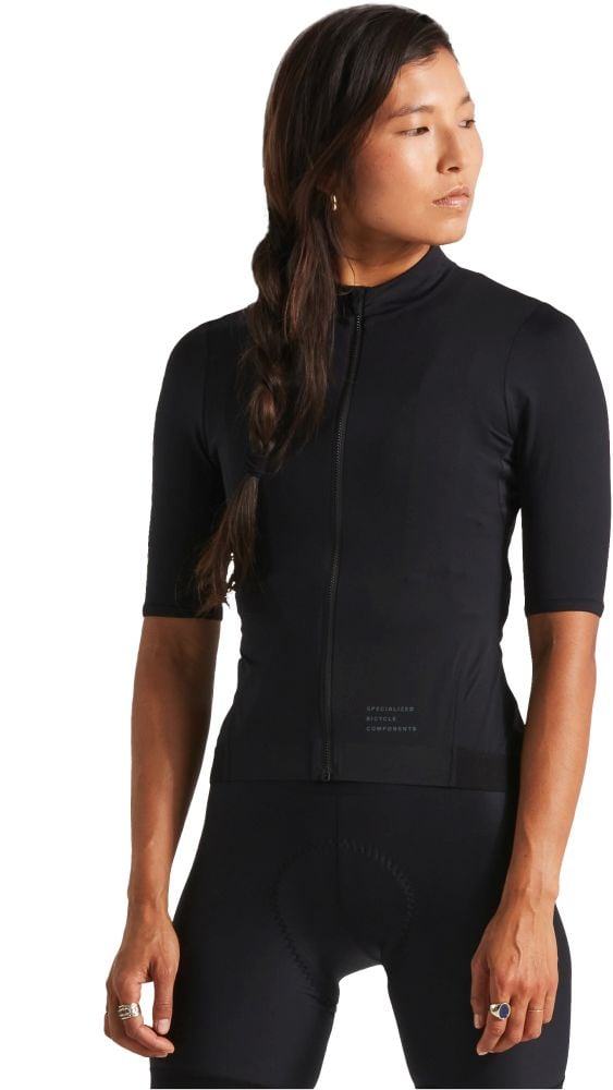 Specialized Prime Jersey SS Women - Liquid-Life #Wähle Deine Farbe_Black