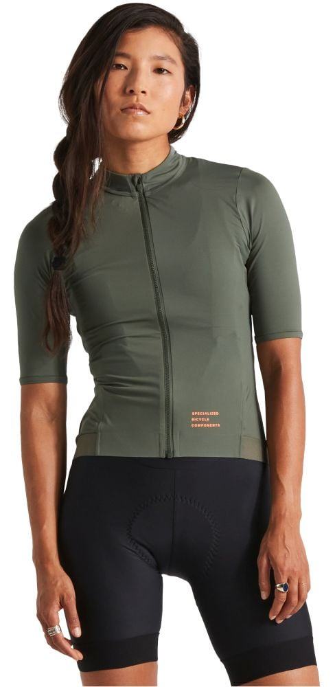 Specialized Prime Jersey SS Women - Liquid-Life