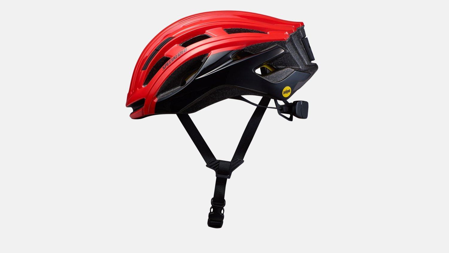 Specialized Propero 3 Helmet Angi Mips - Liquid-Life