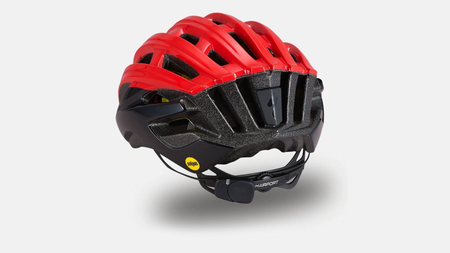 Specialized Propero 3 Helmet Angi Mips - Liquid-Life