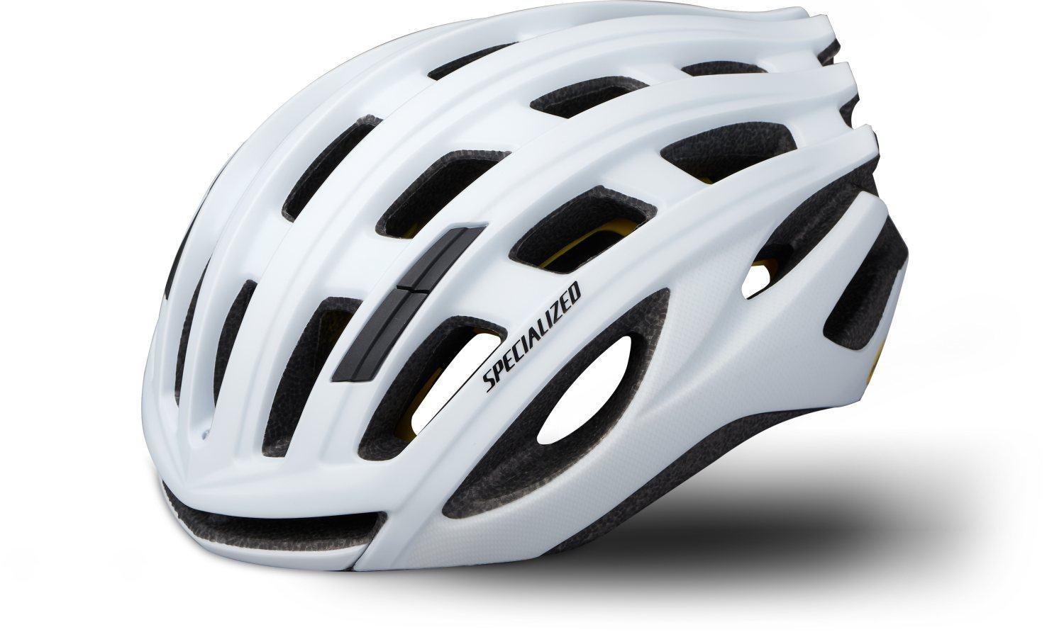 Specialized Propero III mit ANGi - Liquid-Life #Wähle Deine Farbe_Matte White Tech