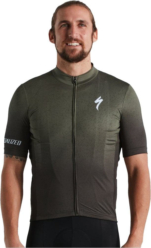 Specialized Rbx Comp Jersey SS - Liquid-Life