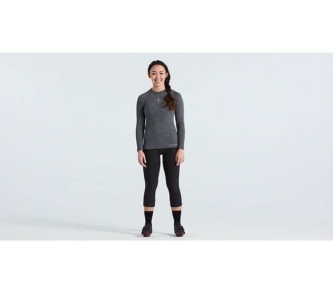 Specialized Rbx Comp Knicker Women - Liquid-Life #Wähle Deine Farbe_Black