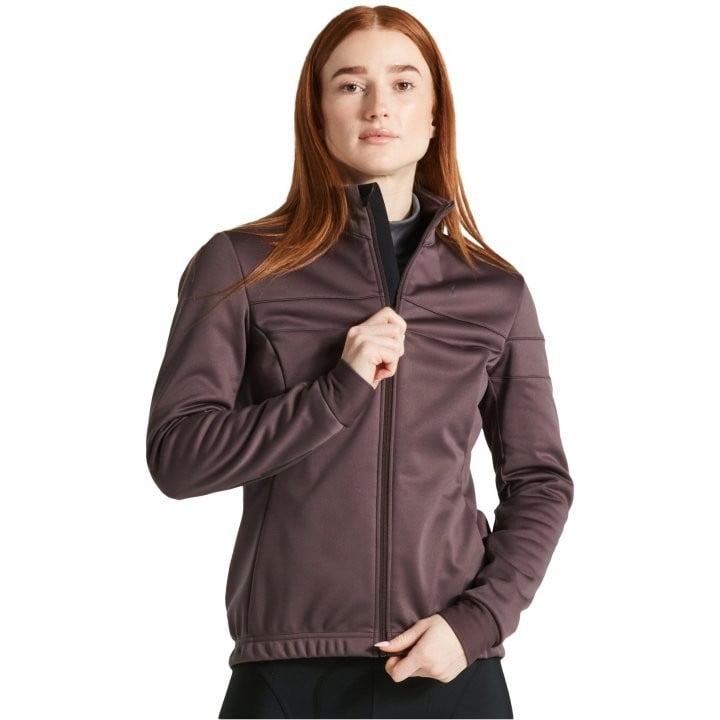 Specialized Rbx Comp Softshell Jacket Wmn - Liquid-Life