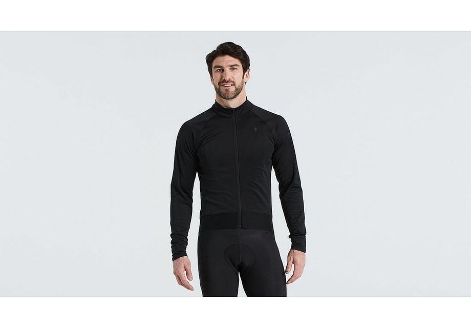 Specialized Rbx Expert Thermal Jersey LS Men - Liquid-Life