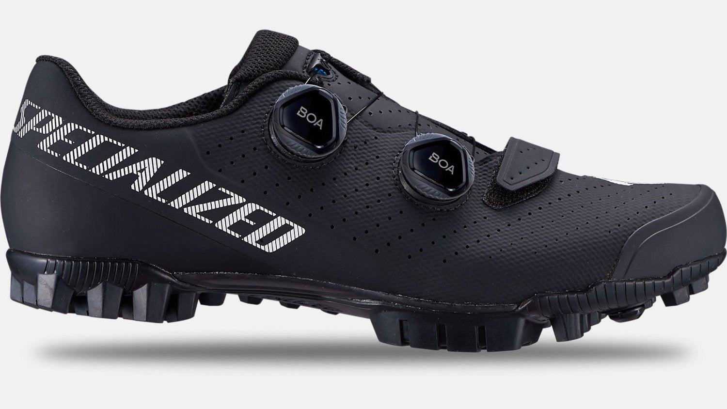 Specialized Recon 3.0 Mountain Bike Shoes - Liquid-Life