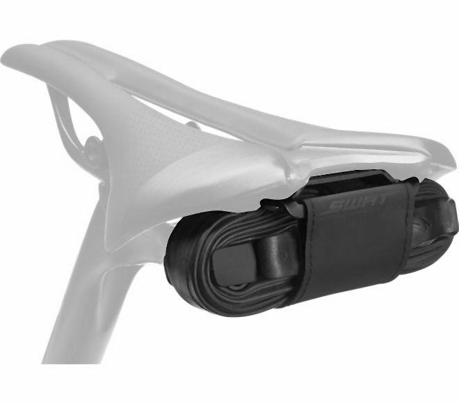 Specialized Road Bandit Strap - Tube Storage Black - Liquid-Life