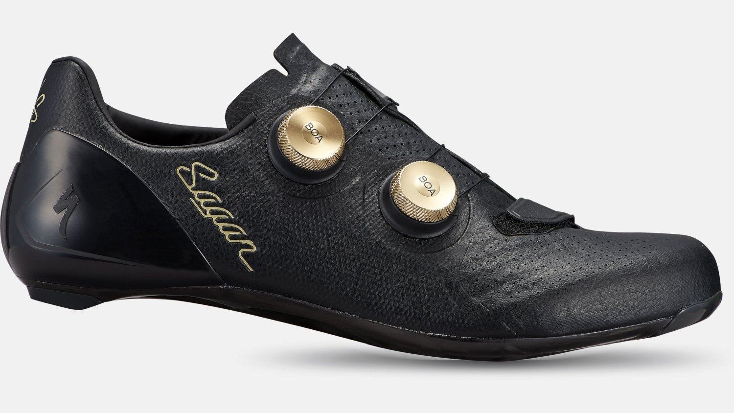 Specialized S-Works 7 Road Shoes - Sagan Collection: Disruption - Liquid-Life