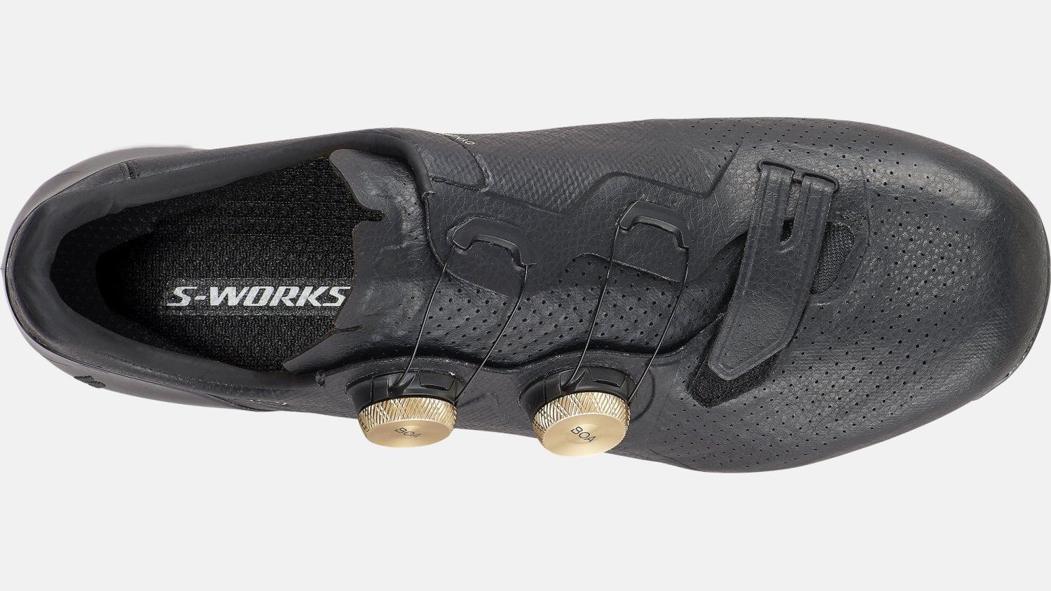 Specialized S-Works 7 Road Shoes - Sagan Collection: Disruption - Liquid-Life