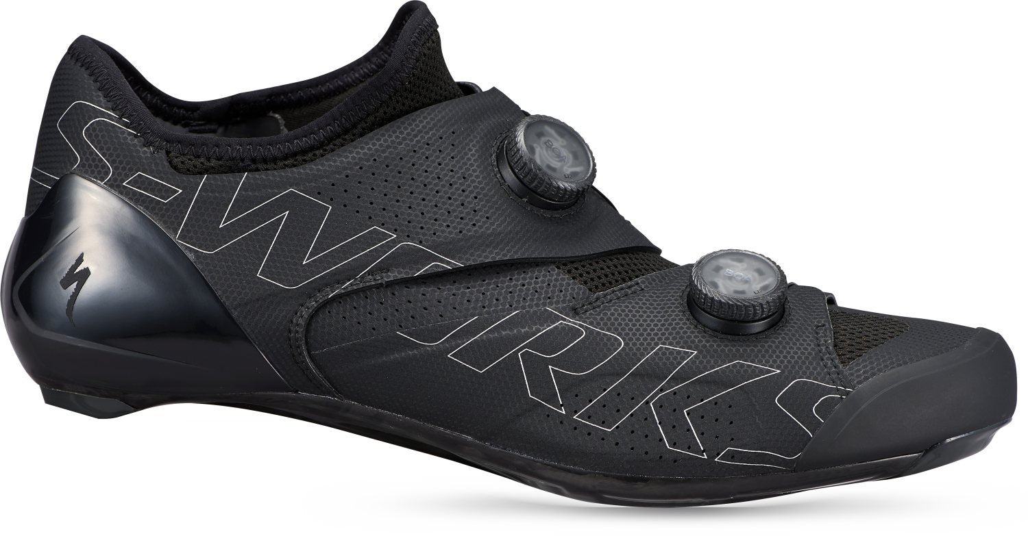 Specialized S-Works Ares Shoe - Liquid-Life