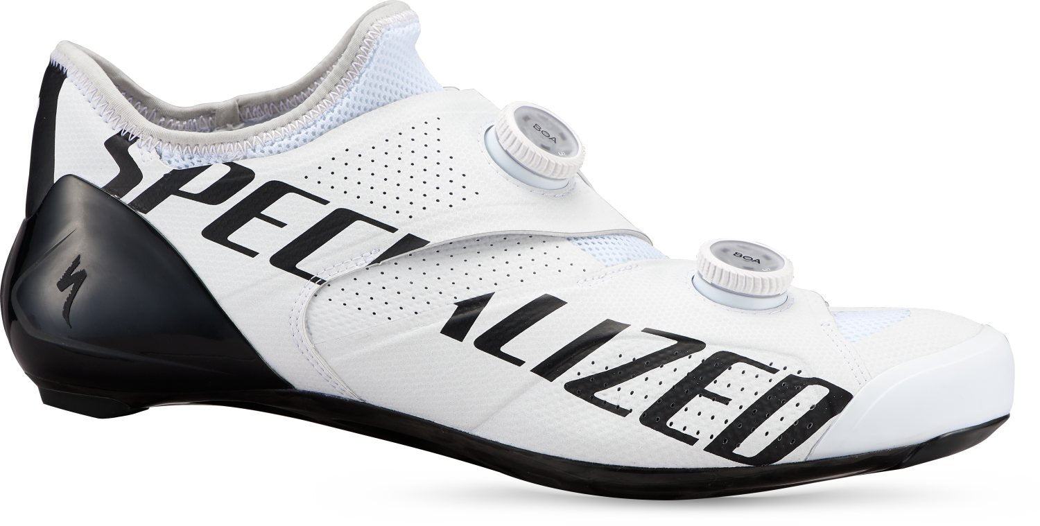 Specialized S-Works Ares Shoe - Liquid-Life