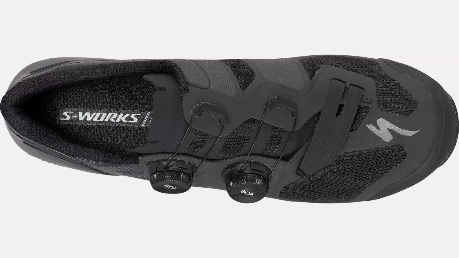 Specialized S-Works Vent EVO Gravel Shoes - Liquid-Life