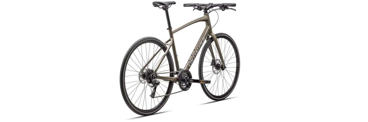 Specialized Sirrus 2.0 Taupe/Birch Reflective 2023 - Liquid-Life