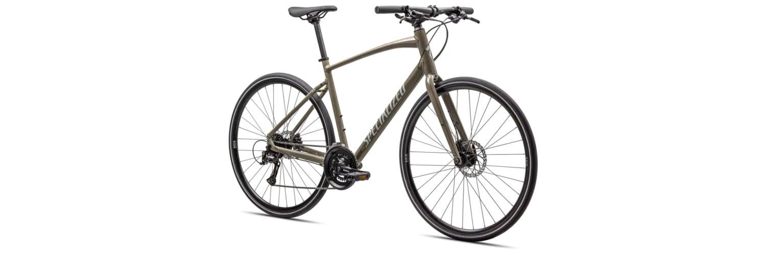 Specialized Sirrus 2.0 Taupe/Birch Reflective 2023 - Liquid-Life