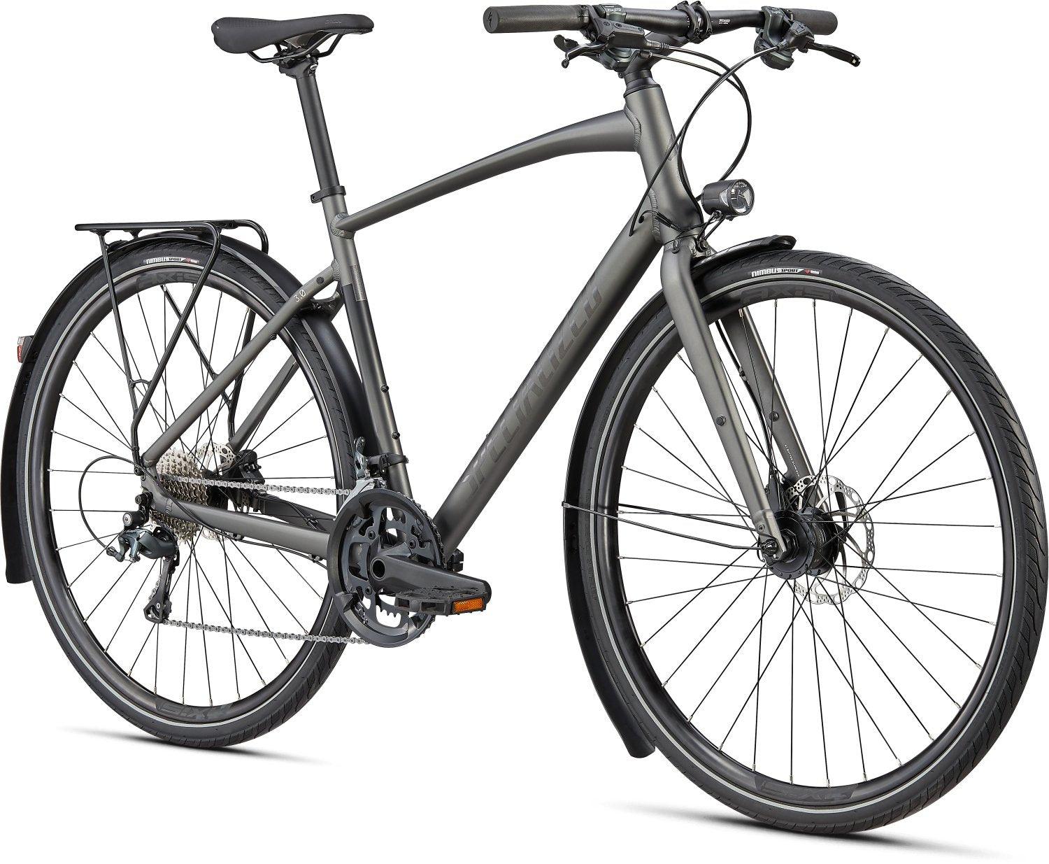 Specialized Sirrus 3.0 EQ 2022 - Liquid-Life