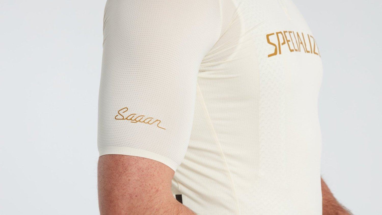 Specialized SL Air SS Jersey Men - Sagan Collection: Disruption - Liquid-Life
