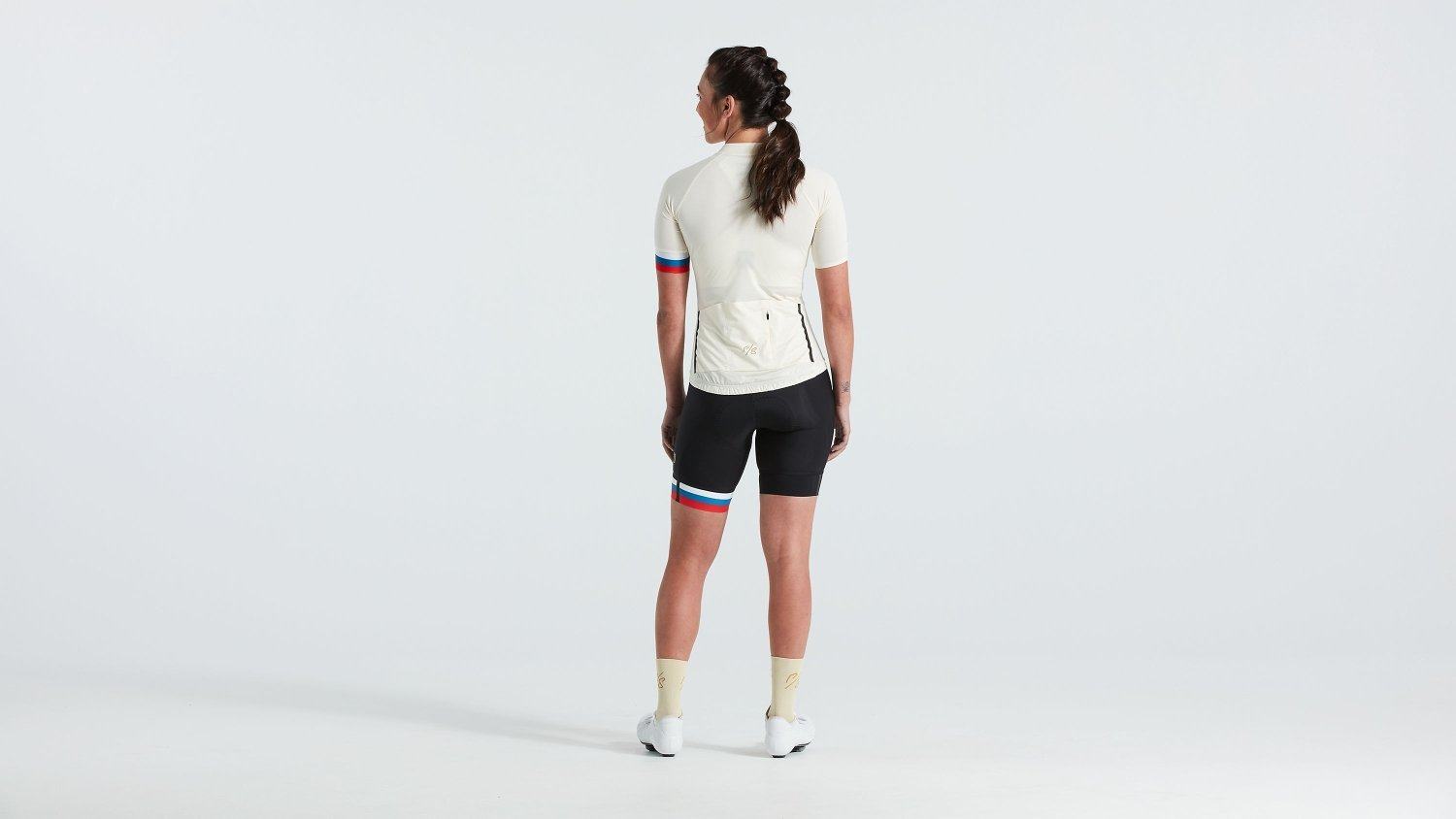 Specialized SL Air SS Jersey Women - Sagan Collection: Disruption - Liquid-Life
