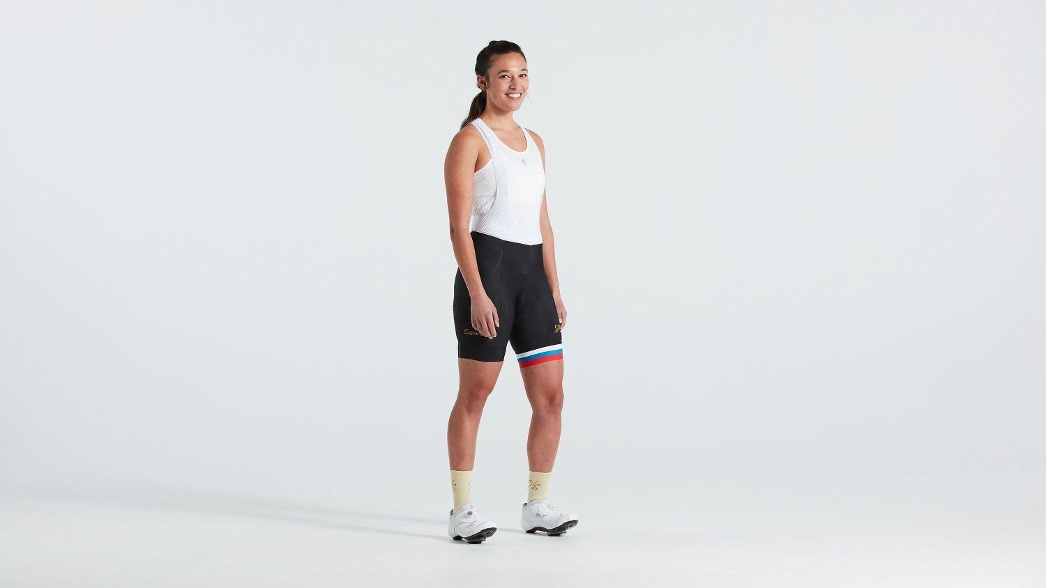 Specialized SL Bib Short Women - Sagan Collection: Disruption - Liquid-Life