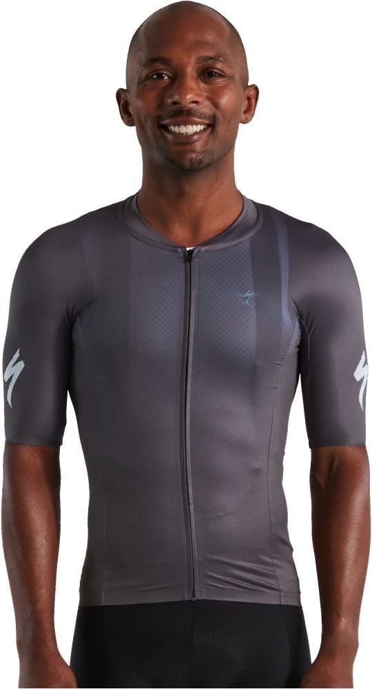 Specialized SL R Logo Jersey SS Men - Liquid-Life