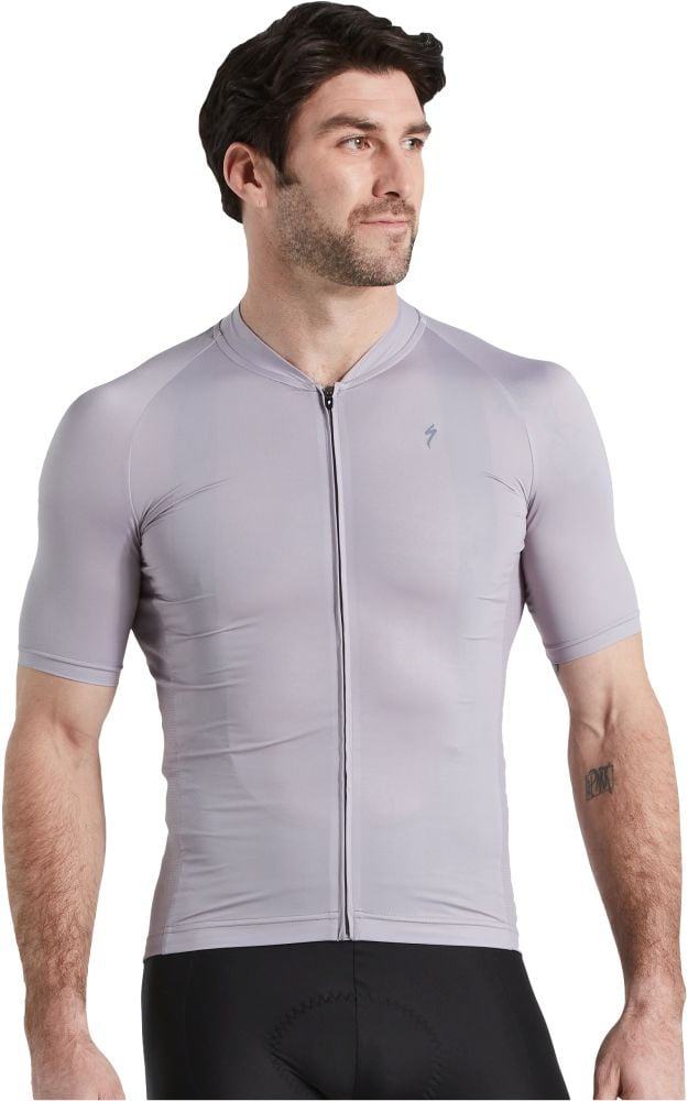 Specialized SL Solid Jersey SS Men - Liquid-Life