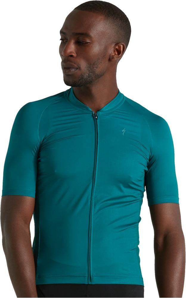 Specialized SL Solid Jersey SS Men - Liquid-Life