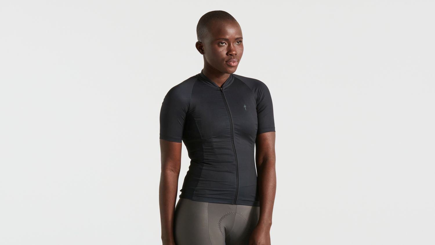 Specialized SL Solid Jersey SS Women - Liquid-Life