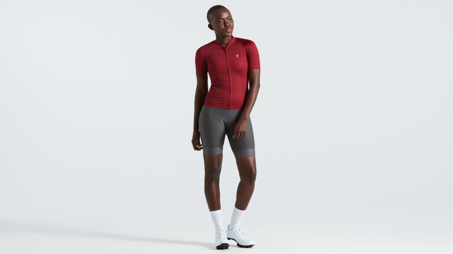 Specialized SL Solid Jersey SS Women - Liquid-Life
