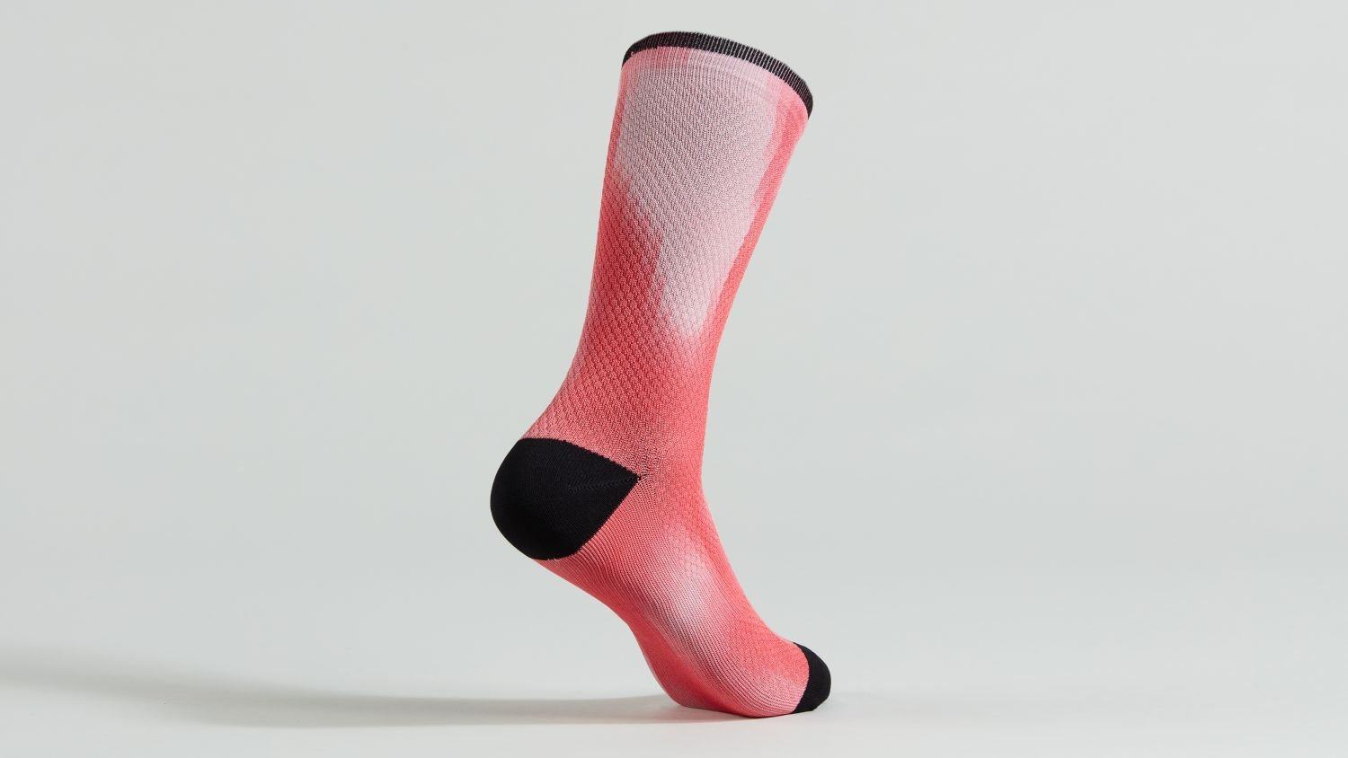 Specialized Soft Air Tall Sock - Liquid-Life