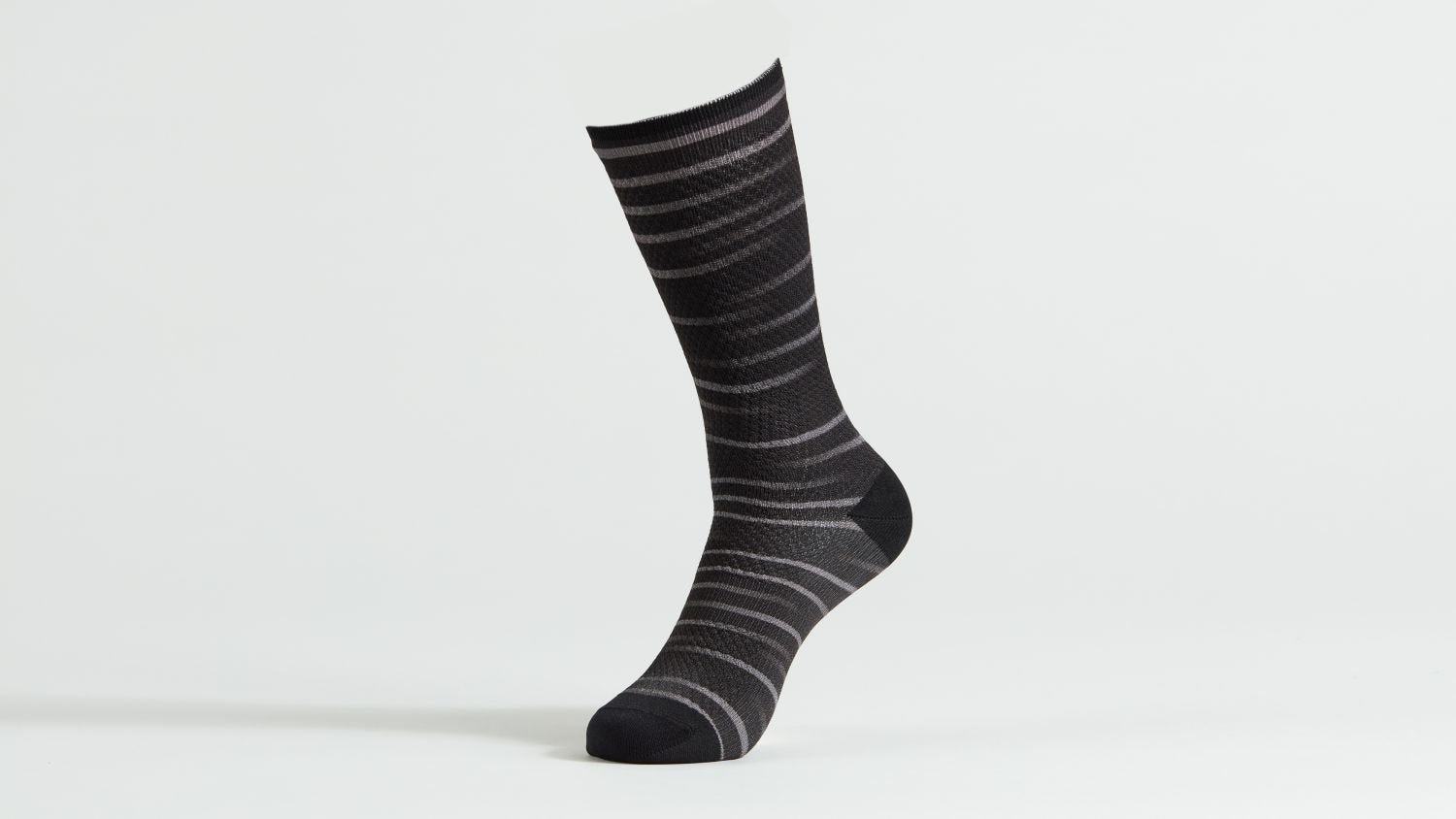 Specialized Soft Air Tall Sock - Liquid-Life