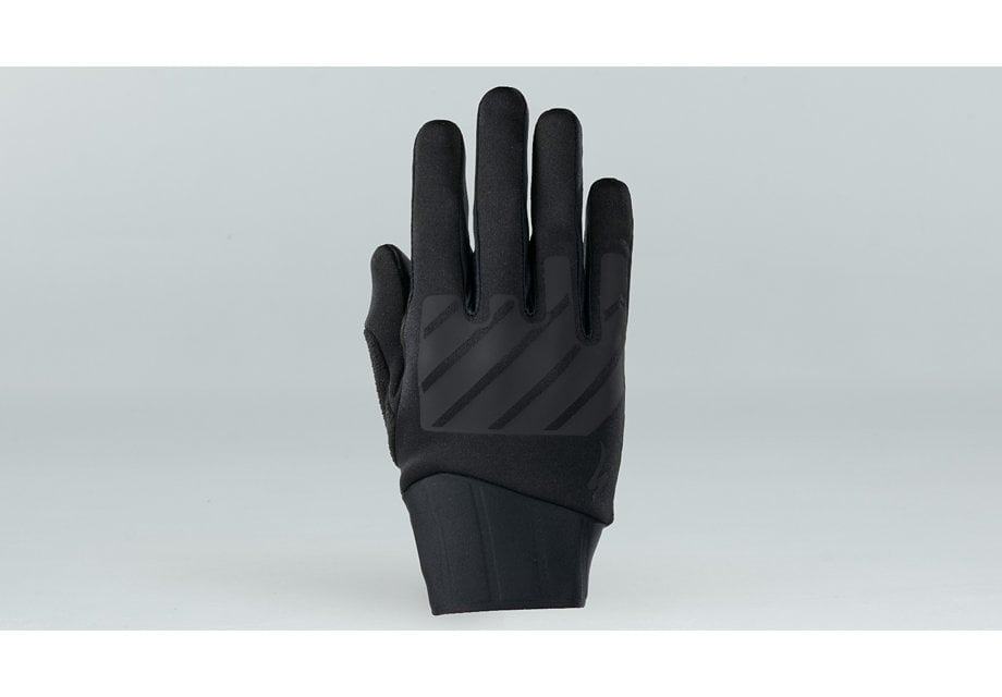 Specialized Softshell Thermal Glove Men - Liquid-Life