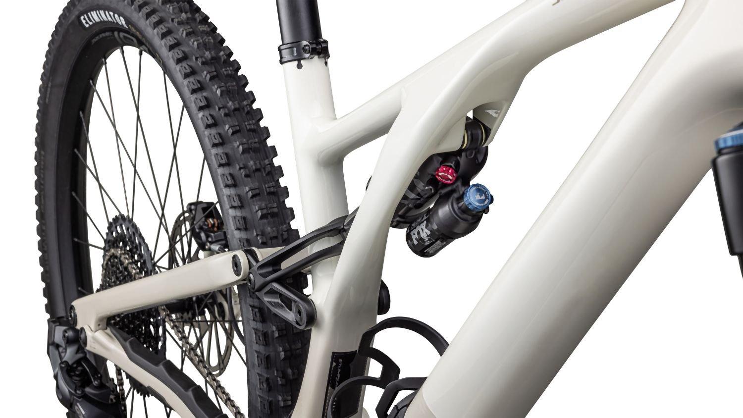 Specialized Stumpjumper Evo Expert birch/taupe 2023 - Liquid-Life