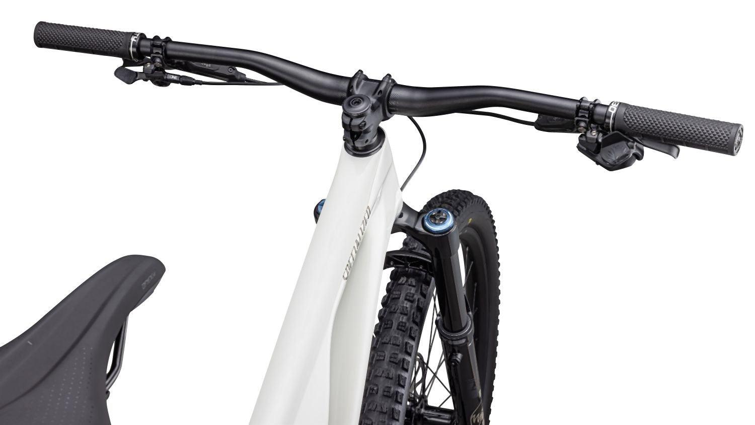 Specialized Stumpjumper Evo Expert birch/taupe 2023 - Liquid-Life