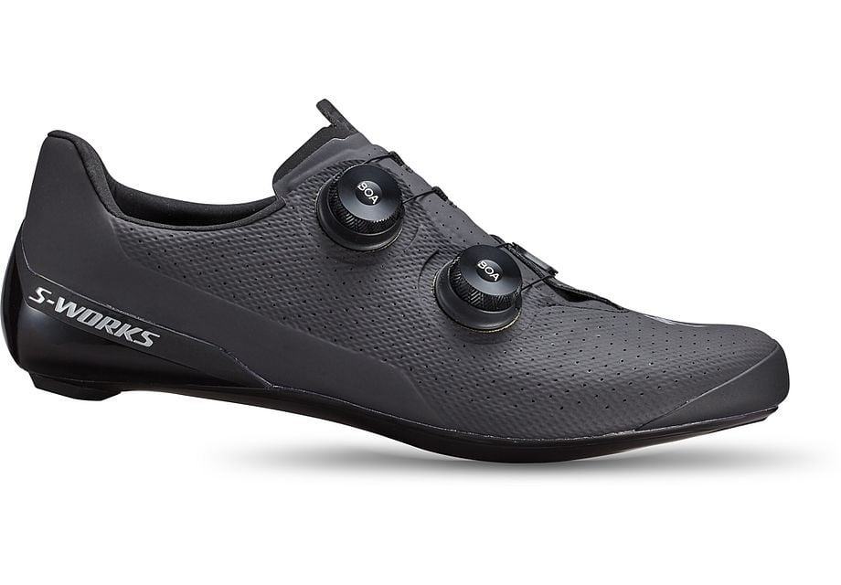 Specialized S-Works Torch - Liquid-Life #Wähle Deine Farbe_Black