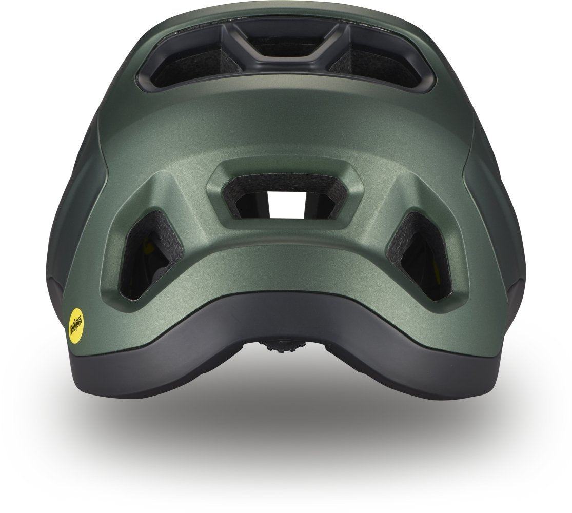 Specialized Tactic 4 Helmet - Liquid-Life #Wähle Deine Farbe_Oak Green