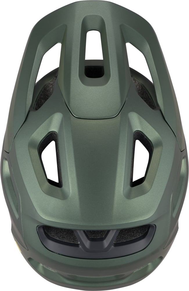 Specialized Tactic 4 Helmet - Liquid-Life #Wähle Deine Farbe_Oak Green