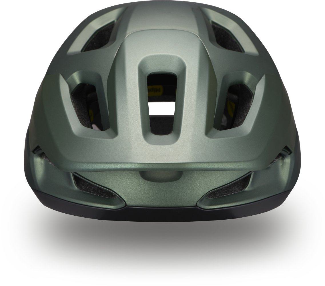 Specialized Tactic 4 Helmet - Liquid-Life #Wähle Deine Farbe_Oak Green
