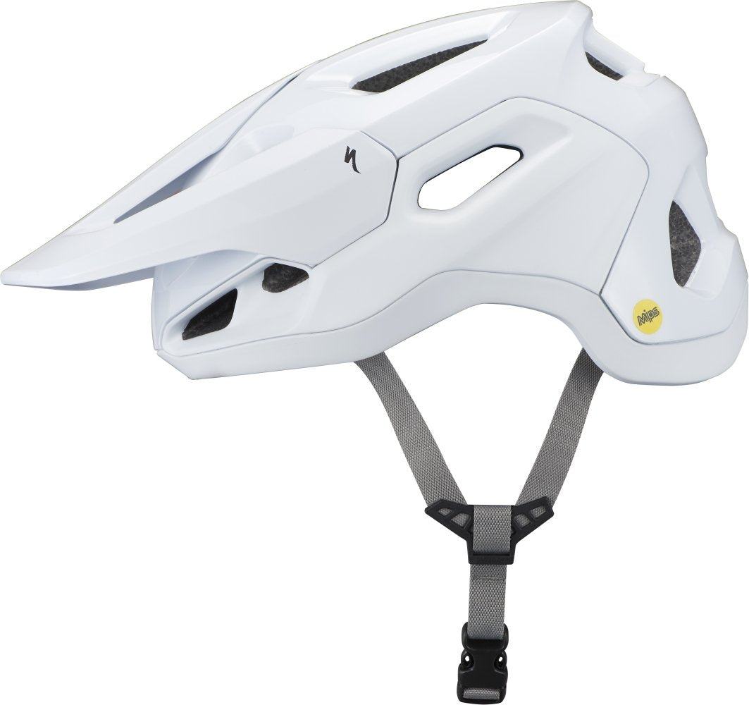 Specialized Tactic 4 Helmet - Liquid-Life #Wähle Deine Farbe_White