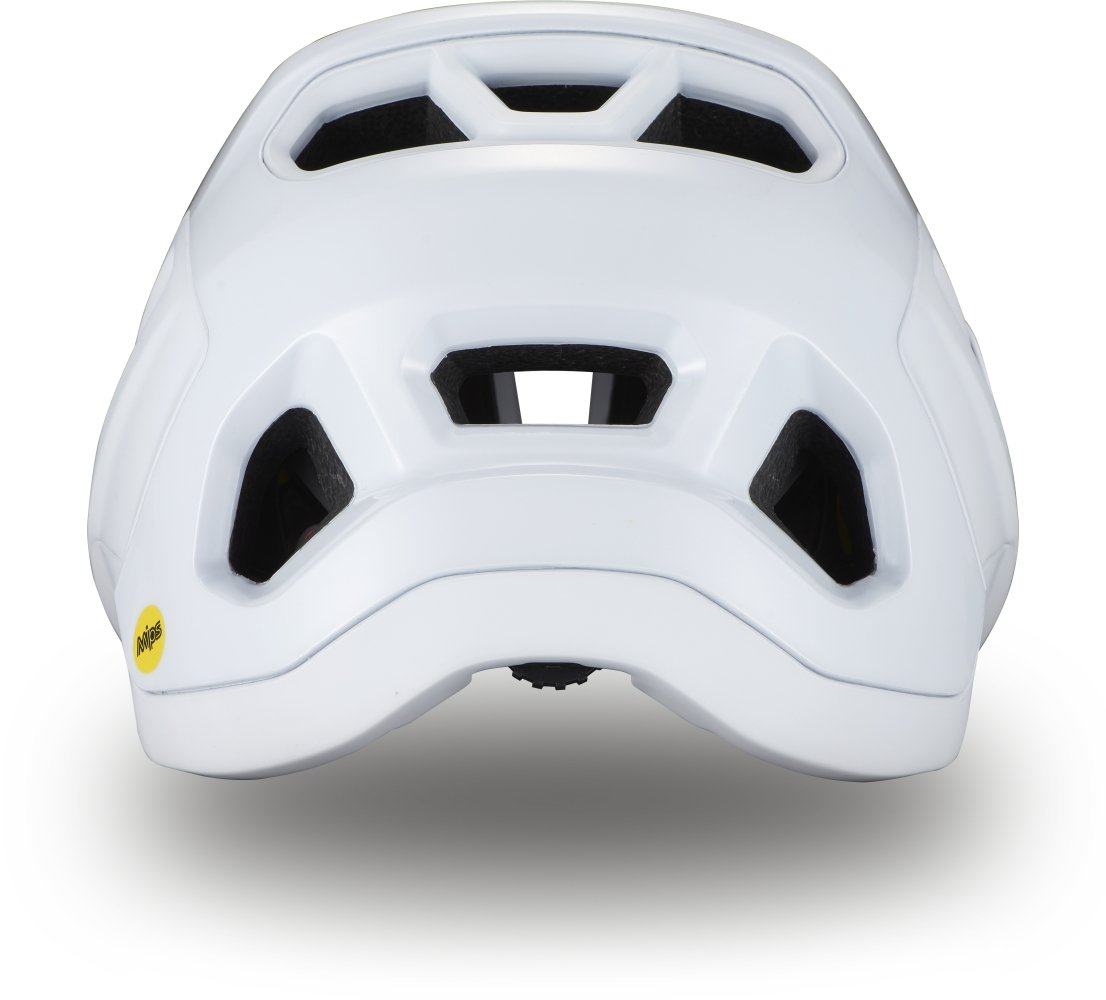 Specialized Tactic 4 Helmet - Liquid-Life #Wähle Deine Farbe_White