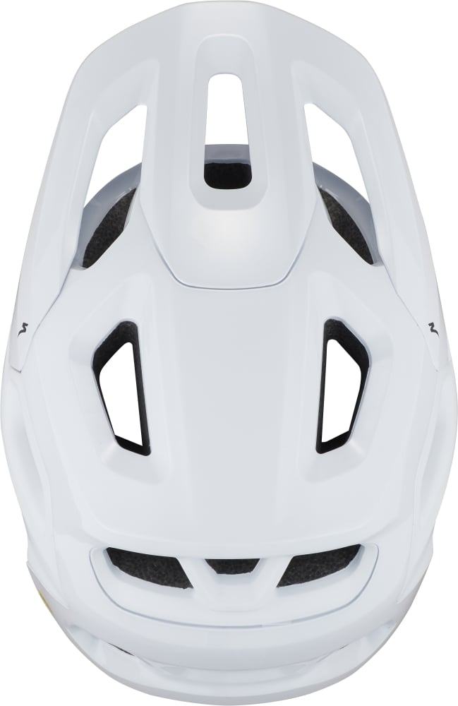 Specialized Tactic 4 Helmet - Liquid-Life #Wähle Deine Farbe_White
