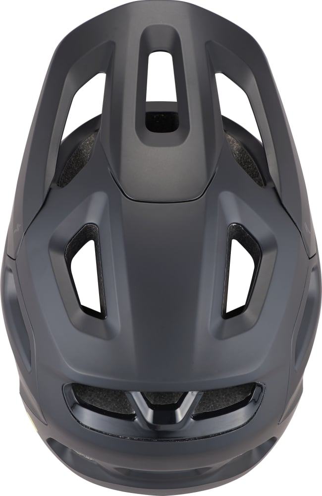 Specialized Tactic 4 Helmet - Liquid-Life #Wähle Deine Farbe_Black