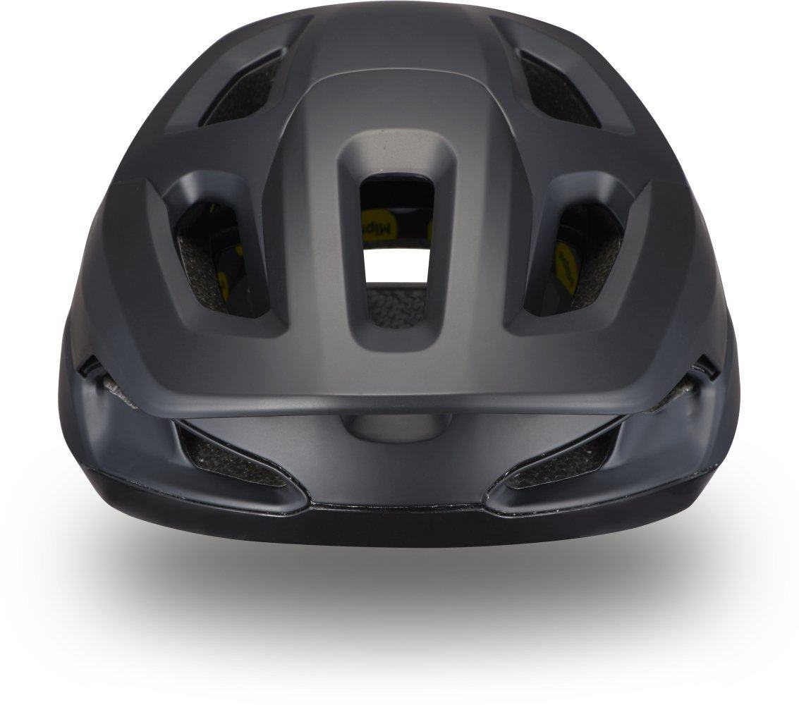 Specialized Tactic 4 Helmet - Liquid-Life #Wähle Deine Farbe_Black