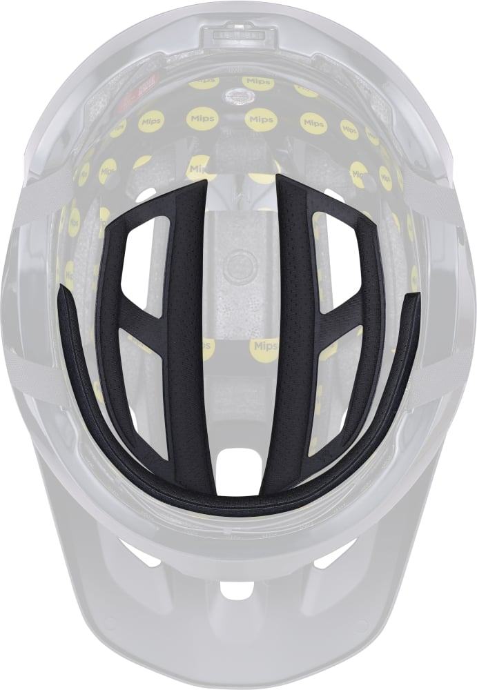 Specialized Tactic 4 Helmet - Liquid-Life #Wähle Deine Farbe_Black