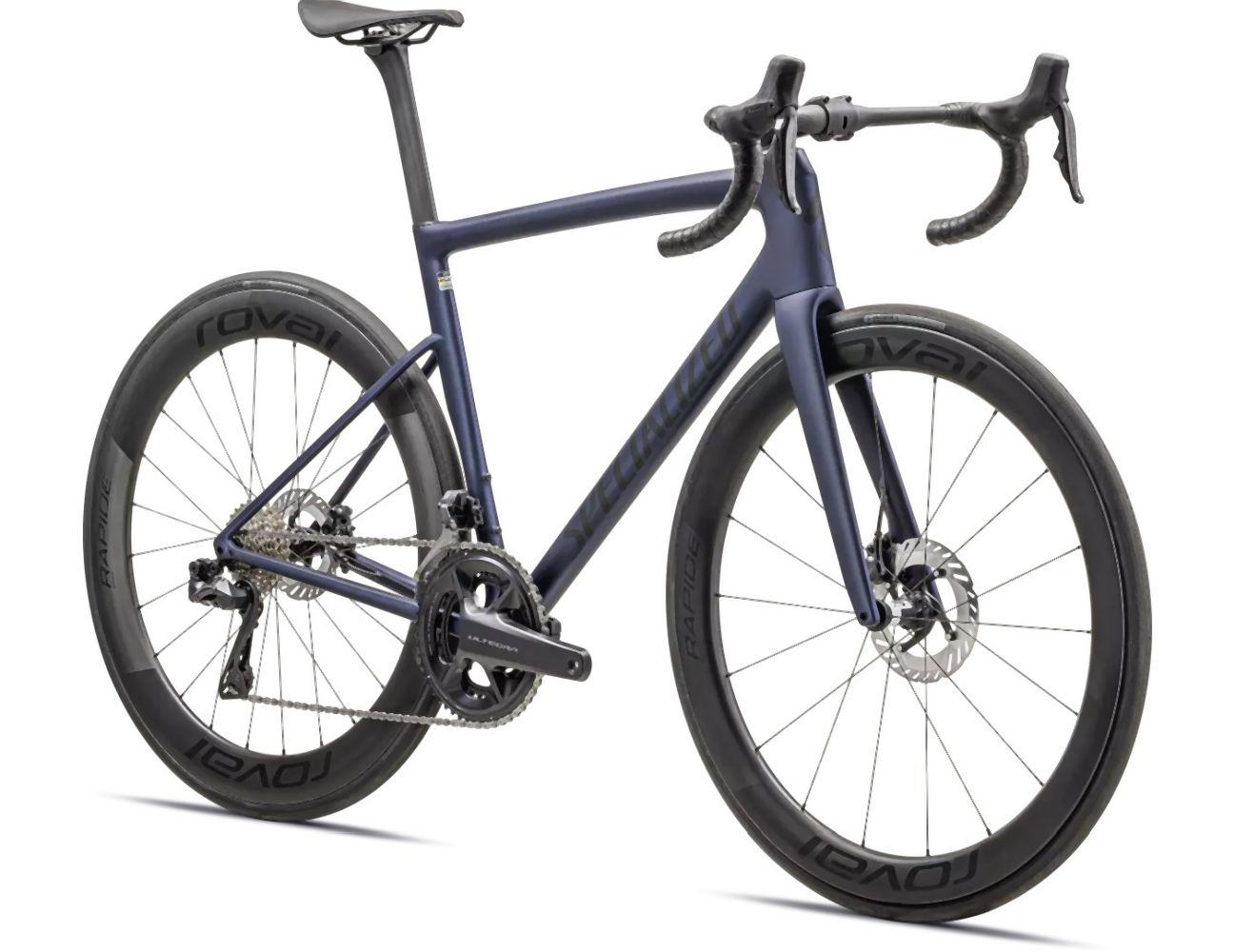 Specialized TARMAC SL8 PRO UDI2 BLUE ONYX/BLACK 2024 - Liquid-Life