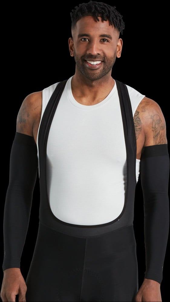 Specialized Thermal Arm Warmer - Liquid-Life #Wähle Deine Farbe_Black