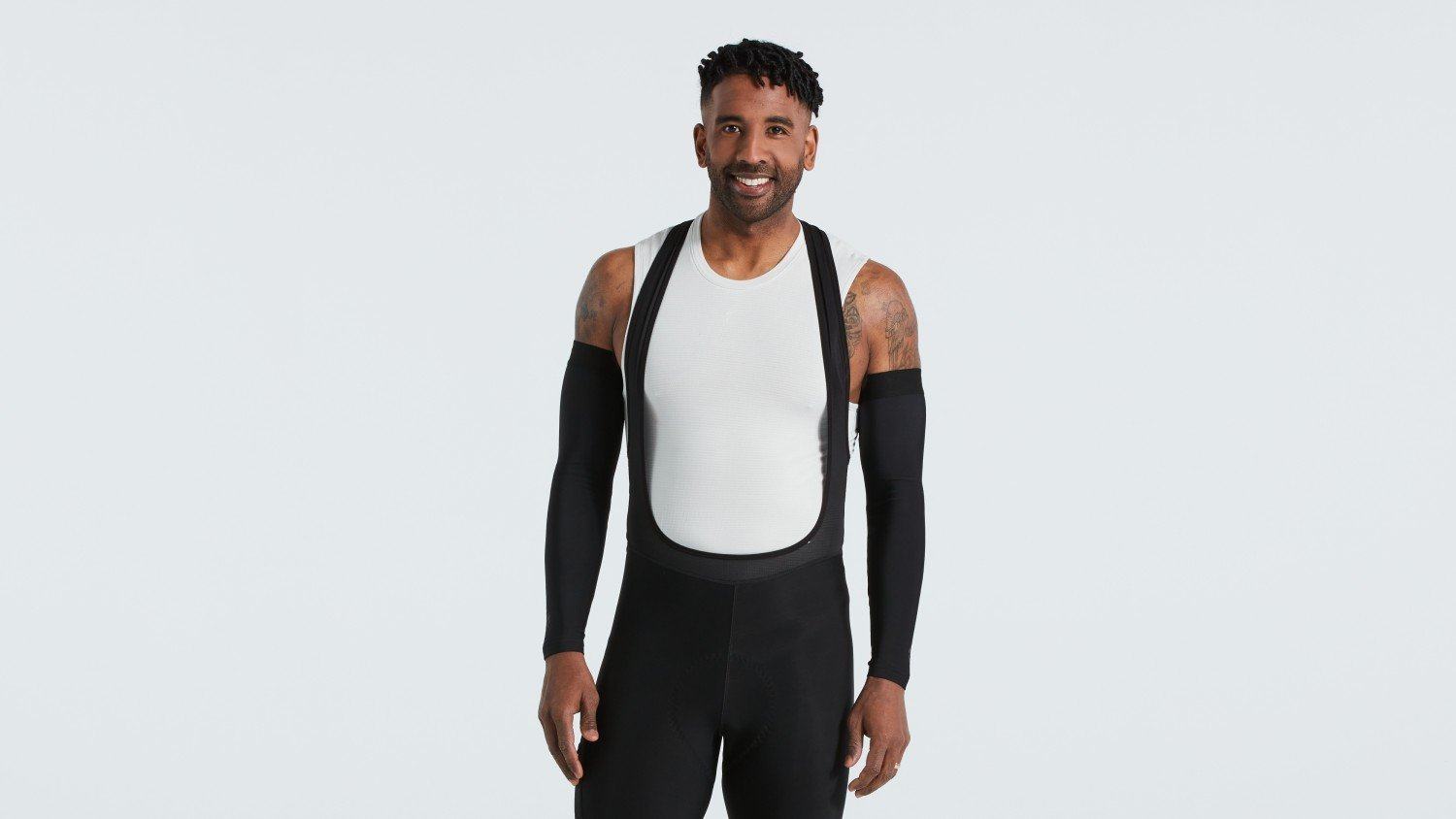 Specialized Thermal Arm Warmer - Liquid-Life #Wähle Deine Farbe_Black
