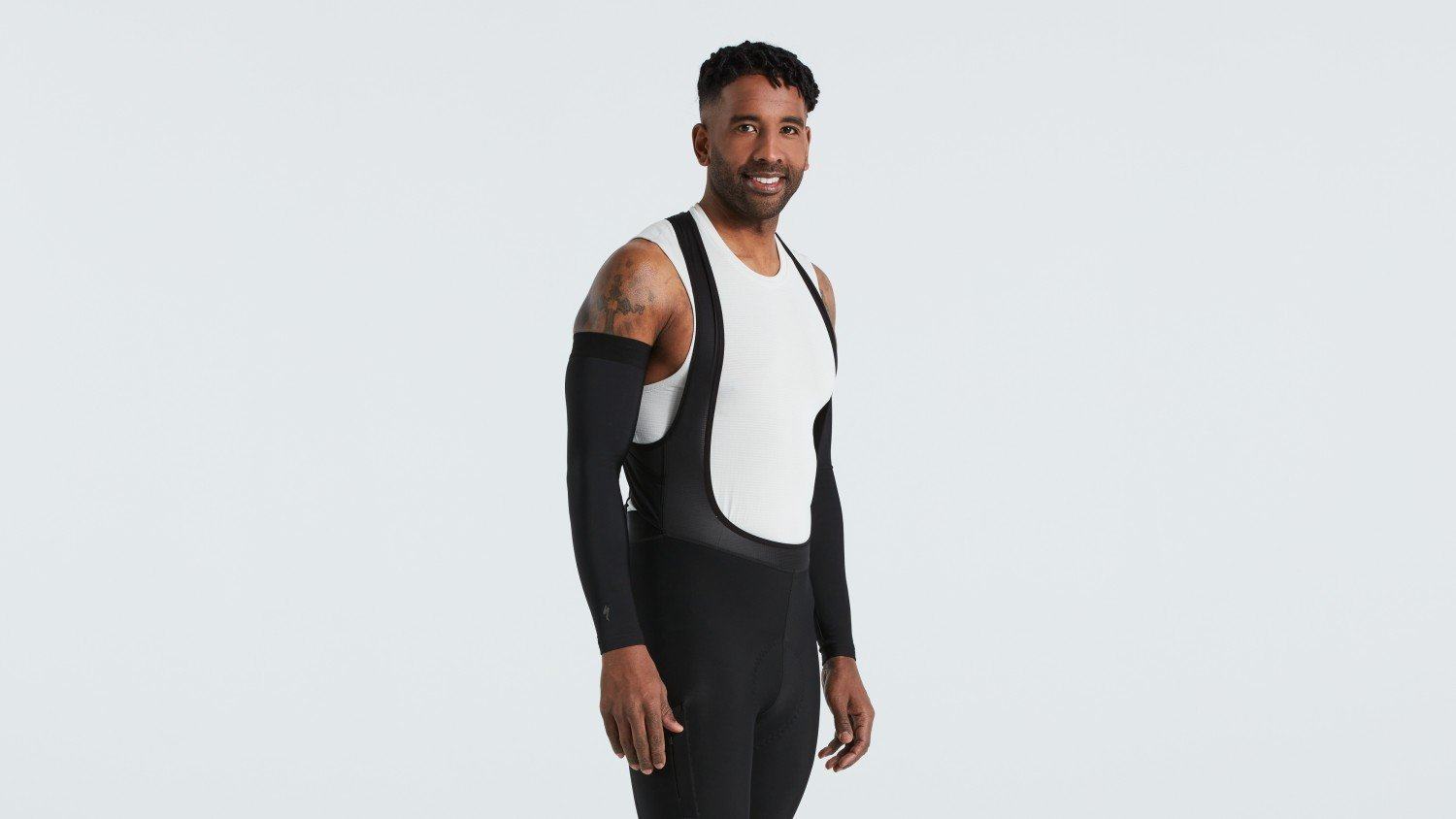 Specialized Thermal Arm Warmer - Liquid-Life #Wähle Deine Farbe_Black