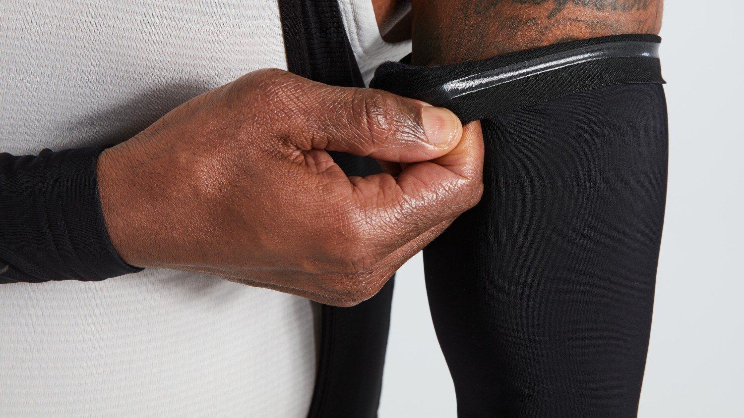 Specialized Thermal Arm Warmer - Liquid-Life #Wähle Deine Farbe_Black