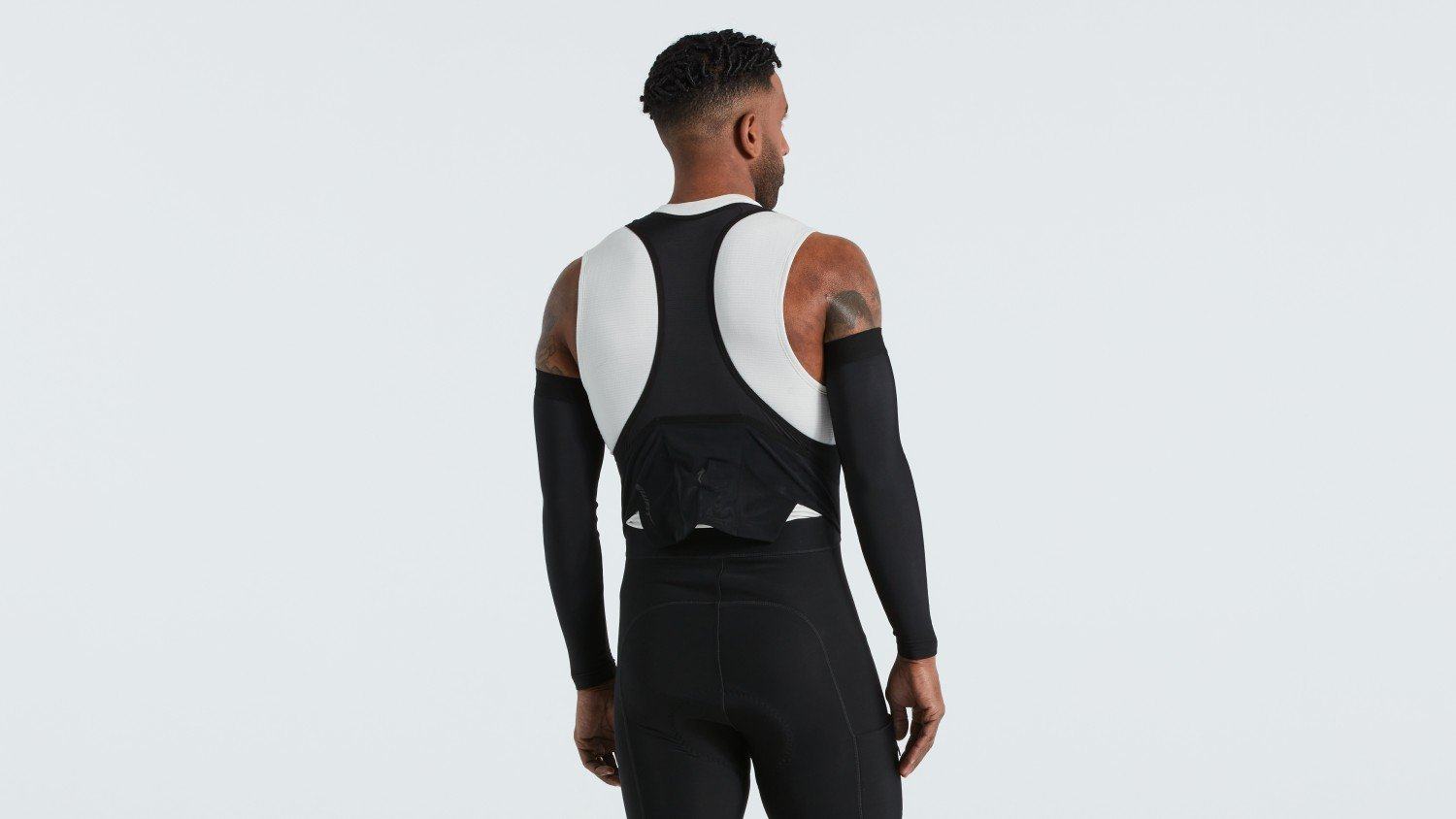 Specialized Thermal Arm Warmer - Liquid-Life #Wähle Deine Farbe_Black